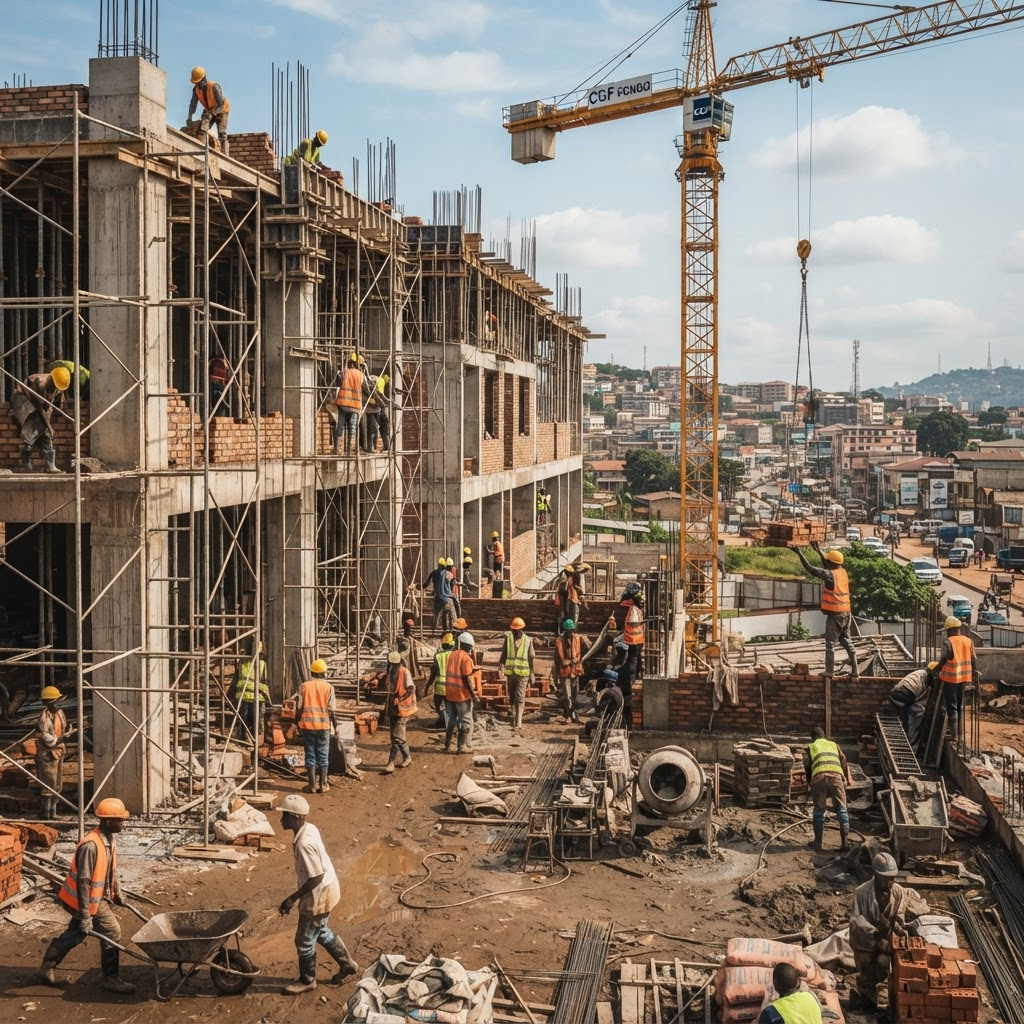 Construction