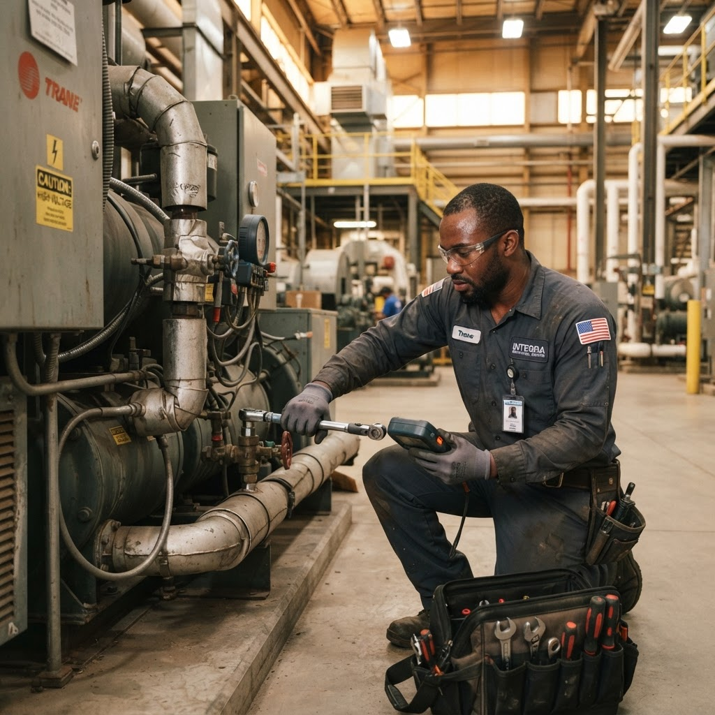 Maintenance